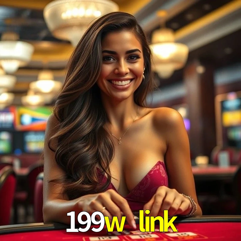 199w link App Design