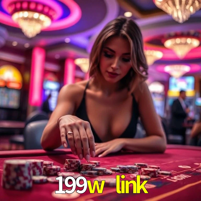 199w link Casino RNG