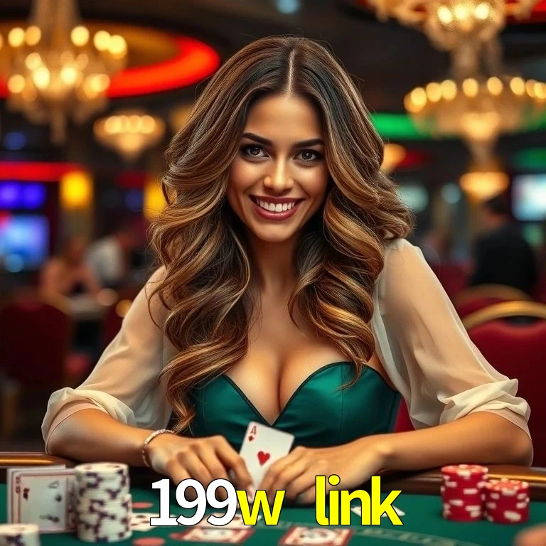 199w link Segurança