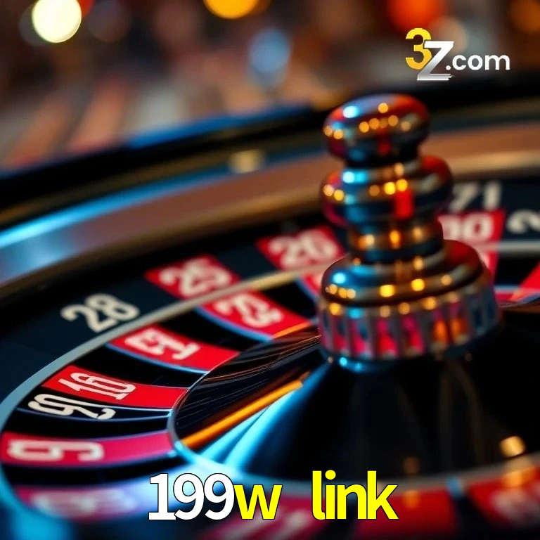 199w link Segurança