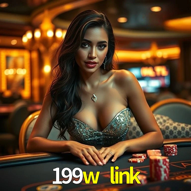 199w link Segurança