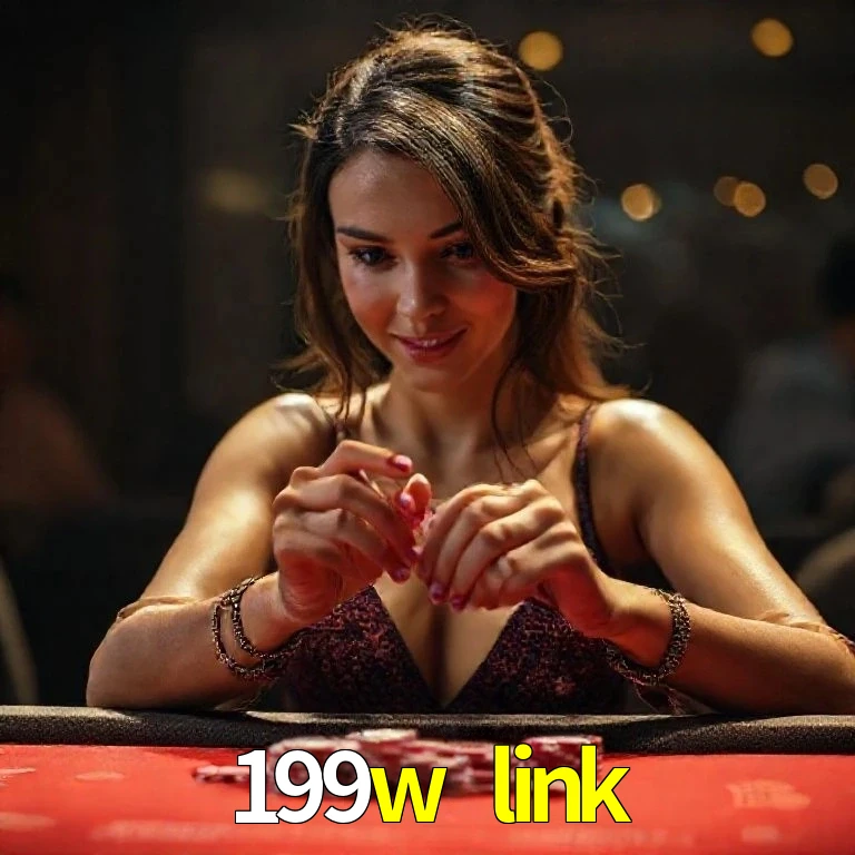 199w link Segurança